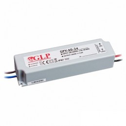 GLP LED DC-Treiber/Trafo...