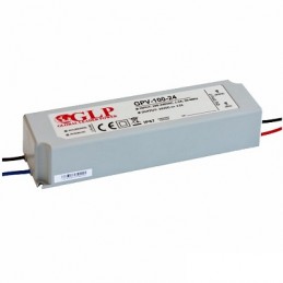GLP LED DC-Treiber/Trafo...