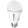Kindom E27 LED Lampe, Birne, 12W, dimmbar