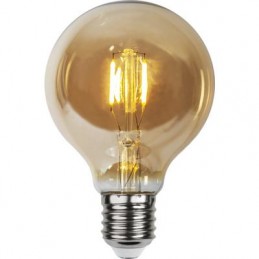 Star Trading E27 LED Lampe,...