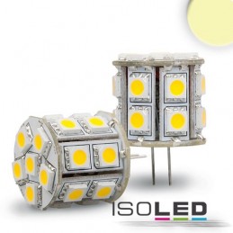 Isoled LED-Stiftsockellampe...