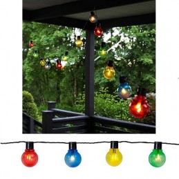 Star Trading LED Party-Deco...
