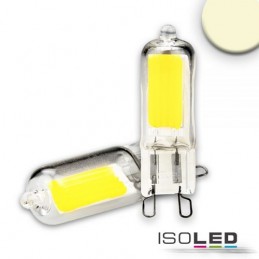 Isoled LED-Stecksockellampe...