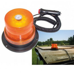 Chilitec LED Rundum- und...
