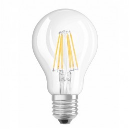 Osram LED-Lampe, Tropfen...