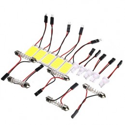 HM LED COB Lichtplatte...