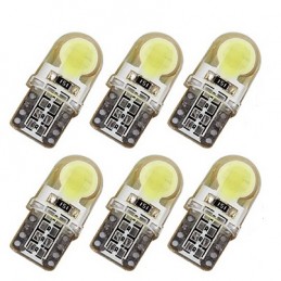 HM LED-Stecksockellampe W5W...