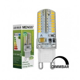 MENGS LED-Stecksockellampe...