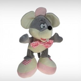 HM Plüsch-Maus mit CAP...