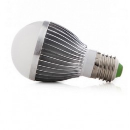HM LED Lampe, Birne E27,...