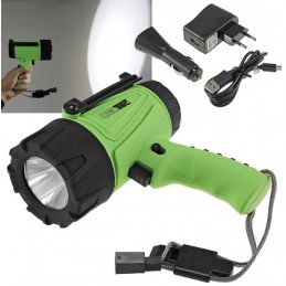 Chilitec LED-Hand...