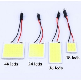 HM LED COB Lichtplatte...
