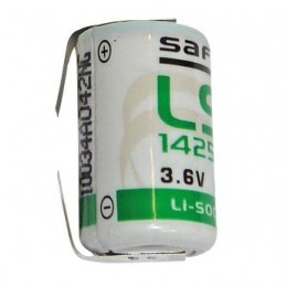 Saft 14250CNR...