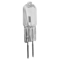 NCC-Licht Halogenlampe...