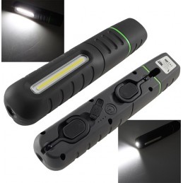 Chilitec LED-Stableuchte...
