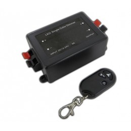 PB LED-Funkdimmer mit...