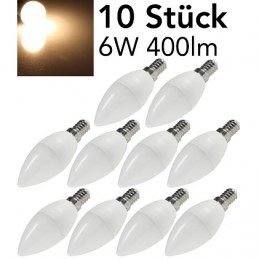 Chilitec LED-Lampe,...