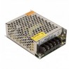 LED DC-Trafo/Treiber "P60W", 12V DC, 5.0A, 60W