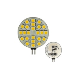 Isoled LED-Stiftsockellampe...