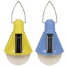 HM LED Solar-Hängeleuchte, 4 LED, assortiert