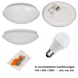 HM 230V Deckenleuchte...