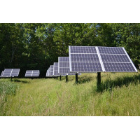Solar, Panel, Module, Wandler, Regler und Zubehör - SHOPFORAL.CH