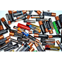 Batterien, Akkus, Knopfzellen, Kleingeräte - SHOPFORALL.CH