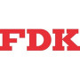 FDK (Ehemals Sanyo)