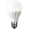 Star Trading LED Lampe, Birne E27, 7.5W, dimmbar