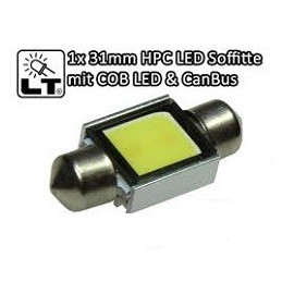 HM LED-Soffitte C5W, COB,...