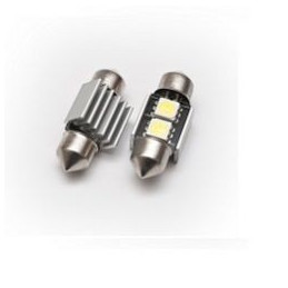 HM LED-Soffitte SV8.5, C5W, COB, 1.5W, 31/36/41mm