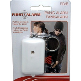 First Alarm Panikalarm am...