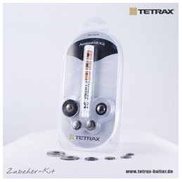 Tetrax Accessoire Kit für...