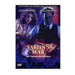 HM DVD Varians War (D, GB)