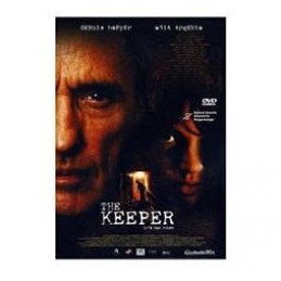 HM DVD The Keeper-Life has...