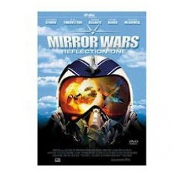 HM DVD Mirror Wars (D, GB)