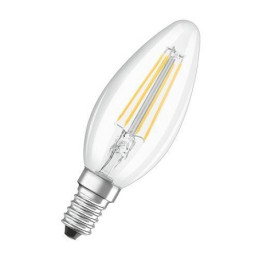 Osram LED-Lampe, Filament...