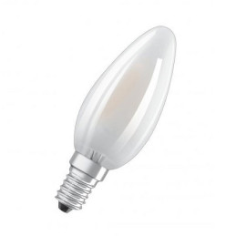 Osram LED Kerzenlampe E14...