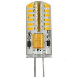 HM LED-Stiftsockellampe G4,...