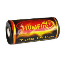 Trustfire 32650...