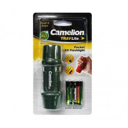 Camelion LED-Taschenlampe...