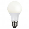 Chilitec LED Lampe, Birne "G50 AGL", E27, 7W