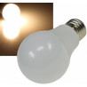 Chilitec LED Lampe, Birne "G70 COMODA" E27, 10W