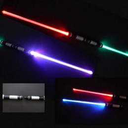 HM LED-Laser Doppel Schwert...