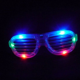 HM LED Shutter-Brille, 3...