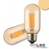 Isoled LED-Lampe, Filament "Vintage" E27, 8W, dimmbar