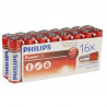 Philips AA/LR6 Alkaline Batterie, Mignon, 1.5V