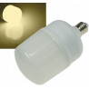 Chilitec LED Lampe, Korn- Kolbenlampe Jumbo "G280n" E27, 28W