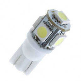 HM LED-Stecksockellampe W5W...