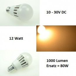 David Com. LED Lampe, Birne...